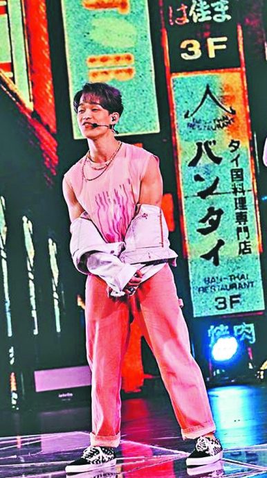 《全民造星V》30强惹争议 大马4选手晋级