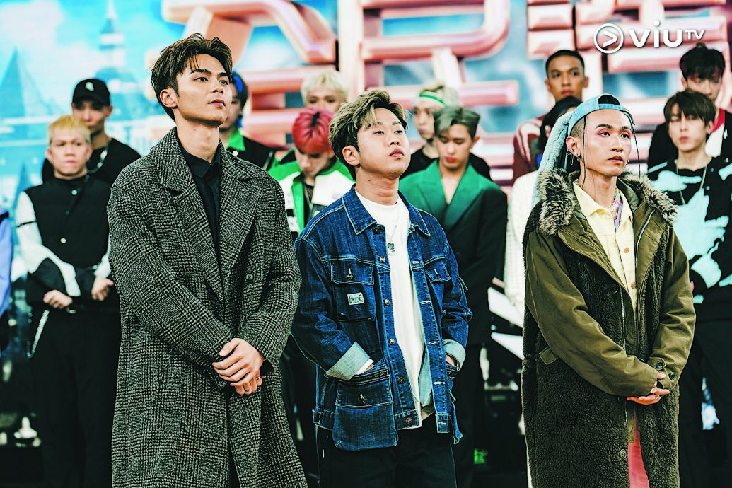 《全民造星V》30强惹争议 大马4选手晋级