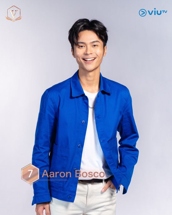 《全民造星V》60强出炉 大马7选手晋级