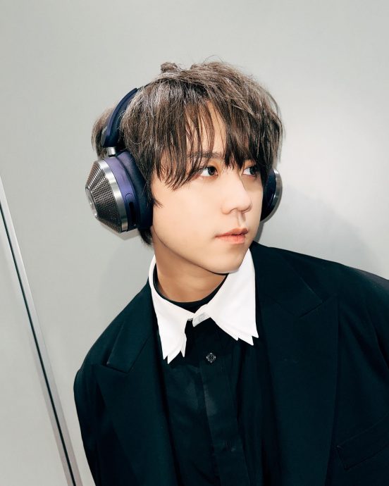 《叱咤》表演遭负评打击 姜涛曾要求被雪藏沉淀