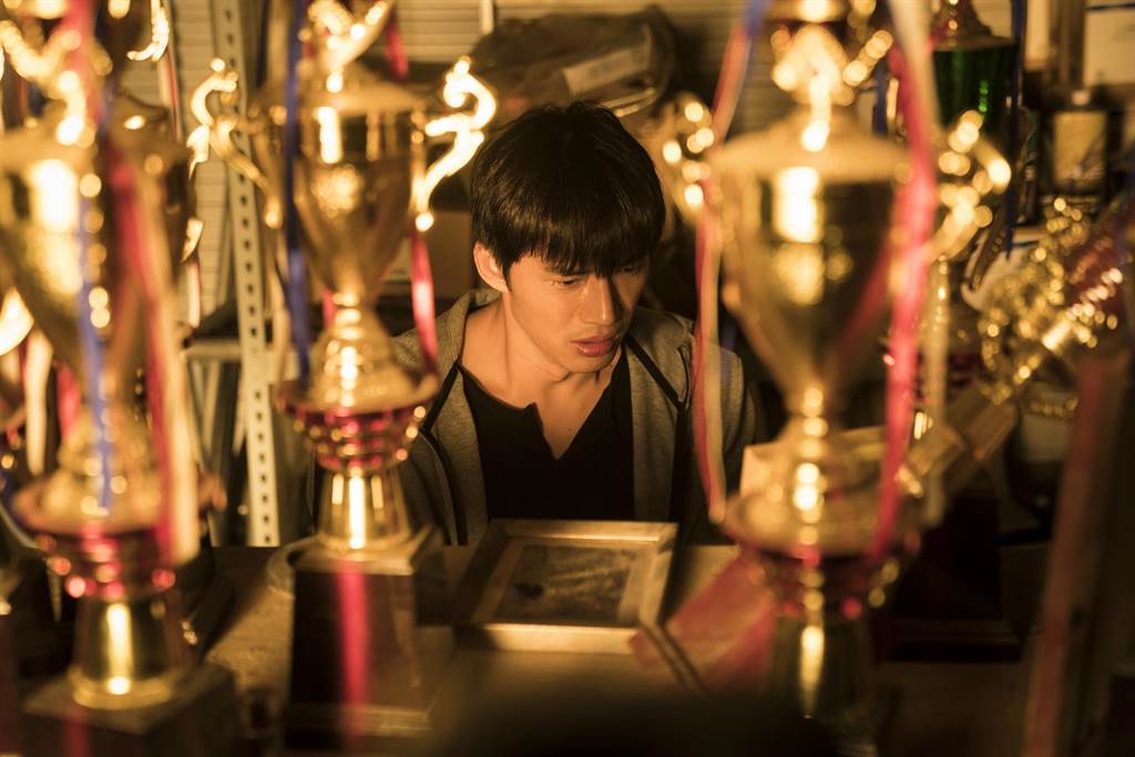 《赛车老爸》动作担当 阿哲拒替身苦练左驾