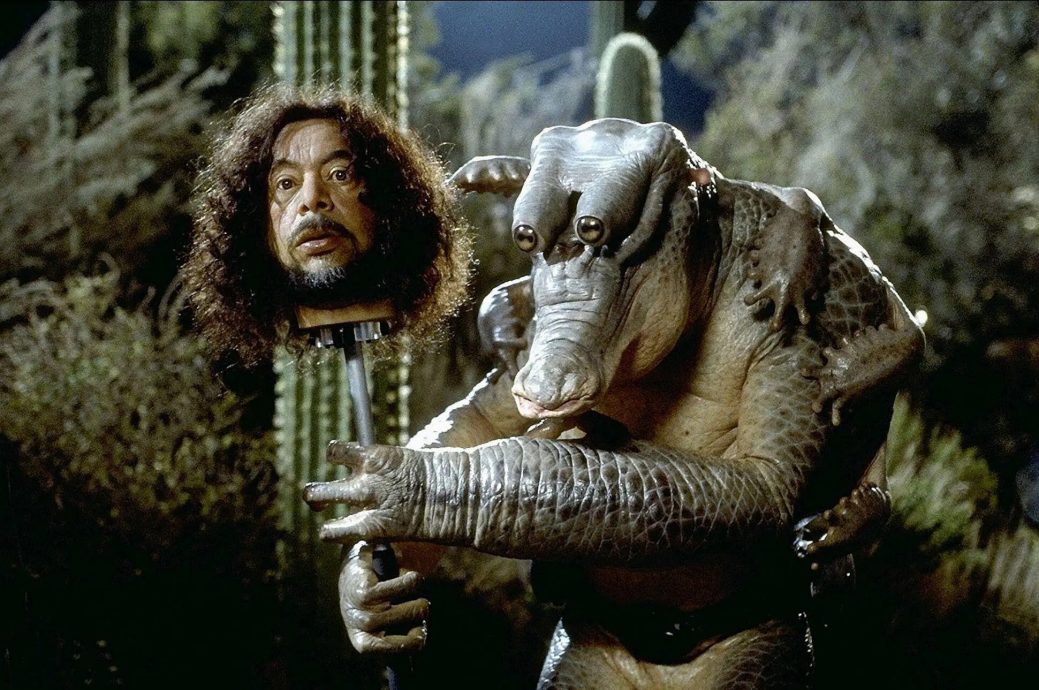 《魔盗王》77岁男星病逝 儿女痛证实