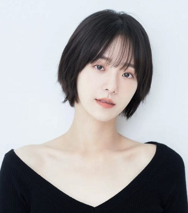 《鱿鱼游戏2》女主角曝光  IZ*ONE柔理也加盟