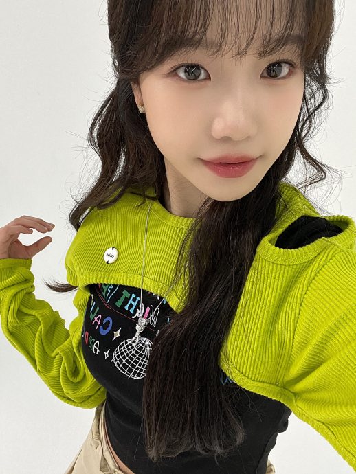 《鱿鱼游戏2》女主角曝光  IZ*ONE柔理也加盟