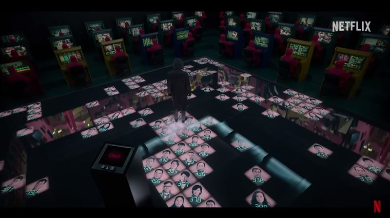 《鱿鱼游戏2》预告曝光  4新角色现身没女演员掀热议