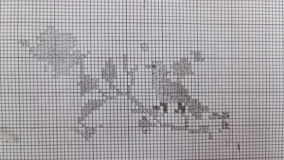 【东西】纯手工刺绣串珠而成的娘惹珠子鞋