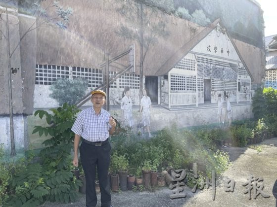 【大城小镇／01】居銮老街，活起来！
