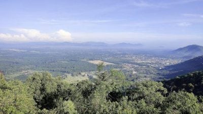 【大城小镇／01】惊艳马口！昔日的商船驿站，今日的打卡小镇