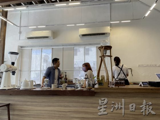 【大城小镇／02】老建筑新灵魂，唤醒老街的旧记忆