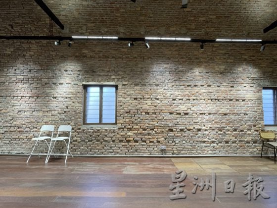 【大城小镇／02】老建筑新灵魂，唤醒老街的旧记忆