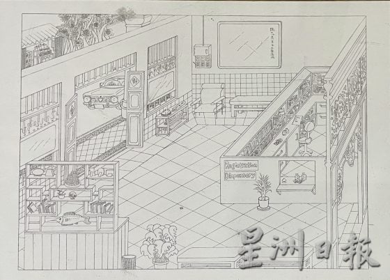【大城小镇／02】老建筑新灵魂，唤醒老街的旧记忆