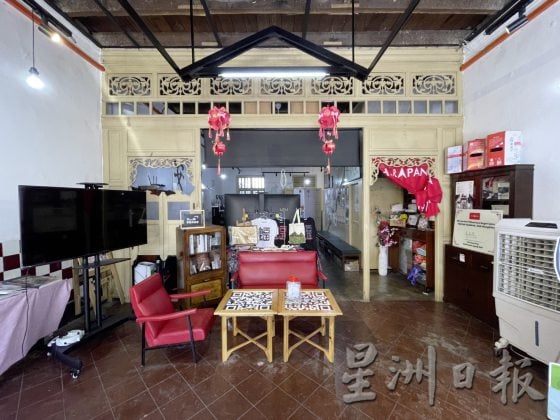 【大城小镇／02】老建筑新灵魂，唤醒老街的旧记忆