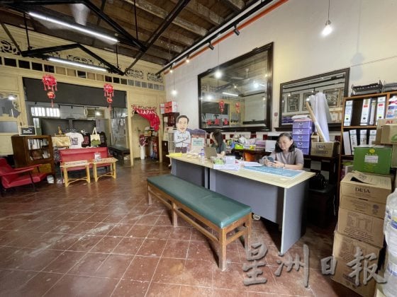 【大城小镇／02】老建筑新灵魂，唤醒老街的旧记忆
