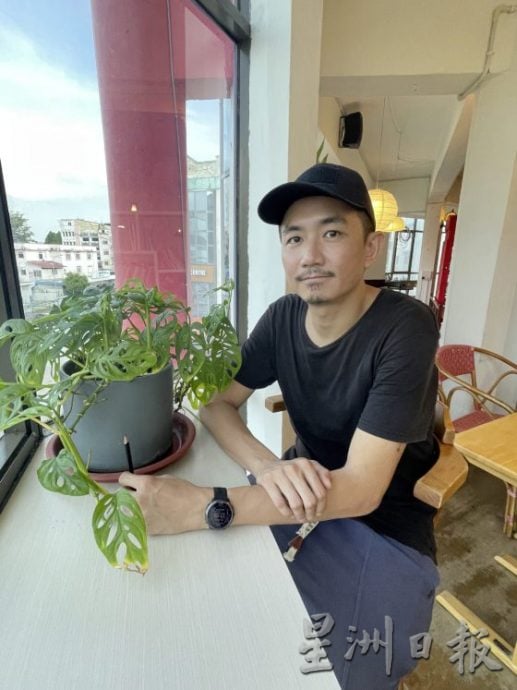 【大城小镇/03】回乡──延续羁绊,重新连结人与地