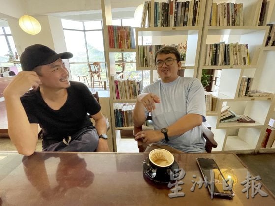 【大城小镇/03】回乡──延续羁绊,重新连结人与地