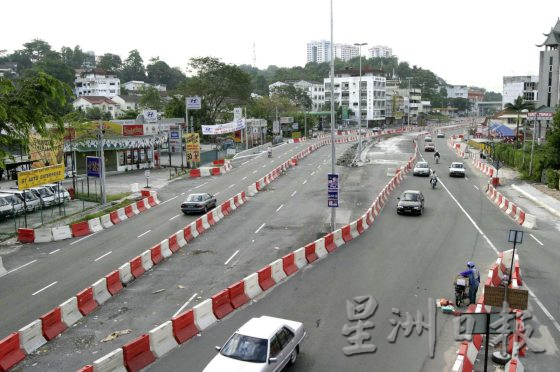 【大路小道／01】走读旧巴生路，百年生命轨迹