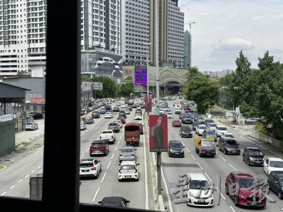 【大路小道／01】走读旧巴生路，百年生命轨迹