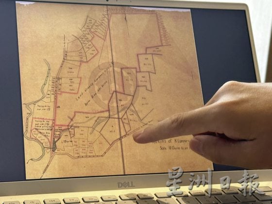 【大路小道／01】走读旧巴生路，百年生命轨迹