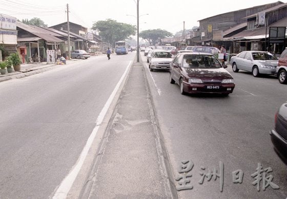 【大路小道／01】走读旧巴生路，百年生命轨迹