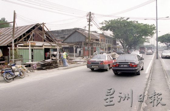 【大路小道／01】走读旧巴生路，百年生命轨迹