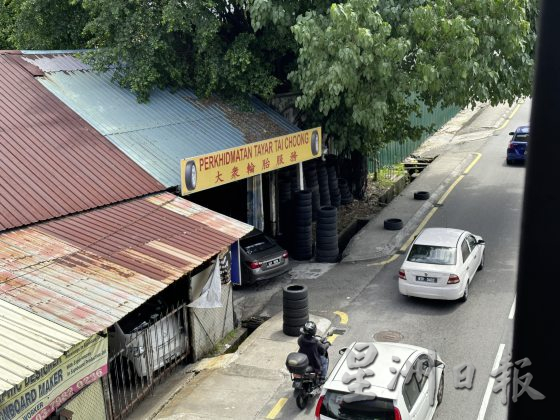 【大路小道／01】走读旧巴生路，百年生命轨迹