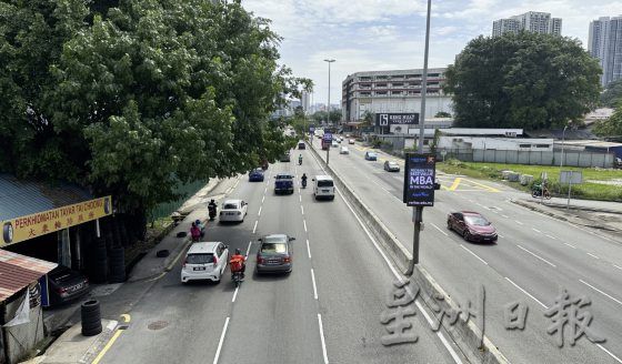 【大路小道／01】走读旧巴生路，百年生命轨迹
