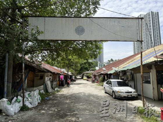 【大路小道／03】探索旧巴生路，寻访巴生河的往昔烟火