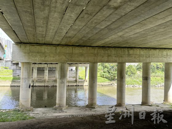 【大路小道／03】探索旧巴生路，寻访巴生河的往昔烟火