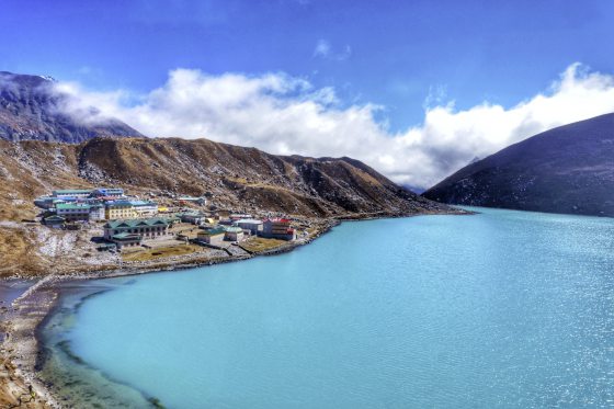 【尼泊尔】喜马拉雅,一次永远不够