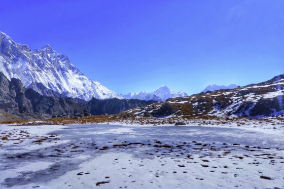 【尼泊尔】喜马拉雅,一次永远不够