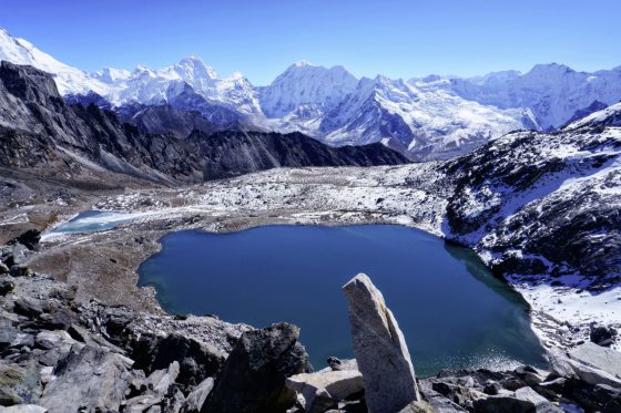 【尼泊尔】喜马拉雅,一次永远不够