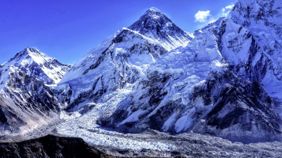 【尼泊尔】喜马拉雅,一次永远不够