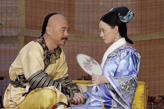 【戏说戏剧/02】同是宫斗却不同命,为何《如懿传》输给《延禧攻略》?