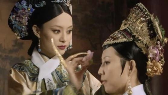 【戏说戏剧/03】剧情套路换汤不换药,宫斗剧戏途末路了?