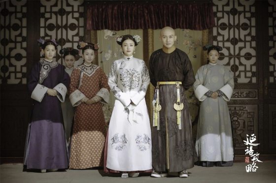 【戏说戏剧/03】剧情套路换汤不换药,宫斗剧戏途末路了?