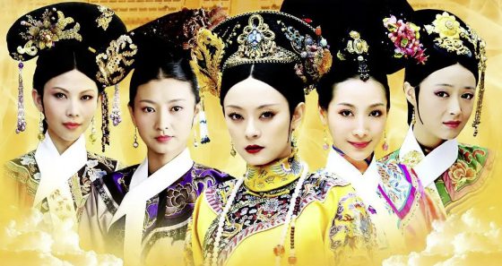 【戏说戏剧/03】剧情套路换汤不换药,宫斗剧戏途末路了?