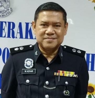 【求真】/打巴往金马仑途中四驱车遭冲走? 警方:查无此事 勿乱传