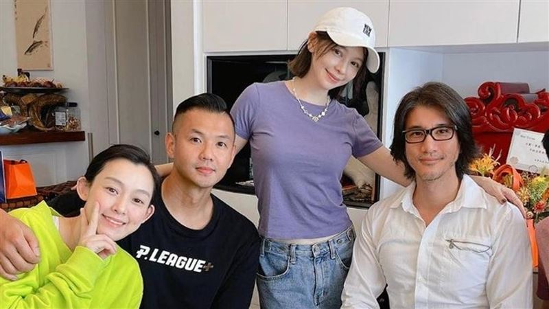 上《康熙》爆曾带王力宏“放松解放” 黑人:年轻人去的地方我们都去过