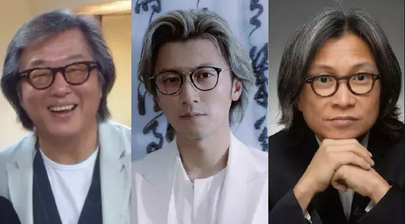 上海电影节｜杨紫琼周润发惊喜同框 时隔23年李慕白俞秀莲团聚