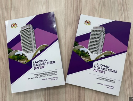 下议院破天荒辩论总稽查司报告