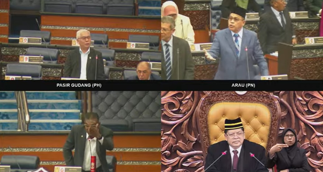 下议院破天荒辩论总稽查司报告