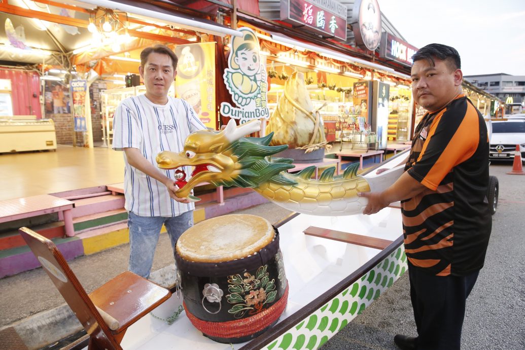 不满亚运遴选委员会偏差  黄明山：别毁了传统赛艇队