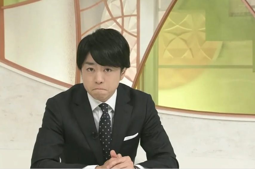 不躲了含泪谈杰尼斯性丑闻 樱井翔：有人会被揣测受伤	