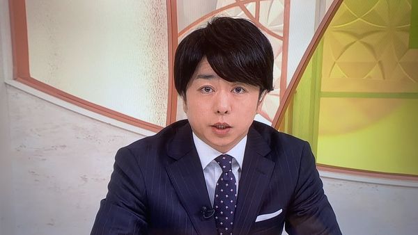 不躲了含泪谈杰尼斯性丑闻 樱井翔:有人会被揣测受伤