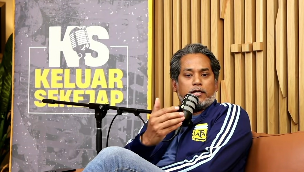 与安华开会讨论经济无关政治 凯里:拉菲兹缺席没问题