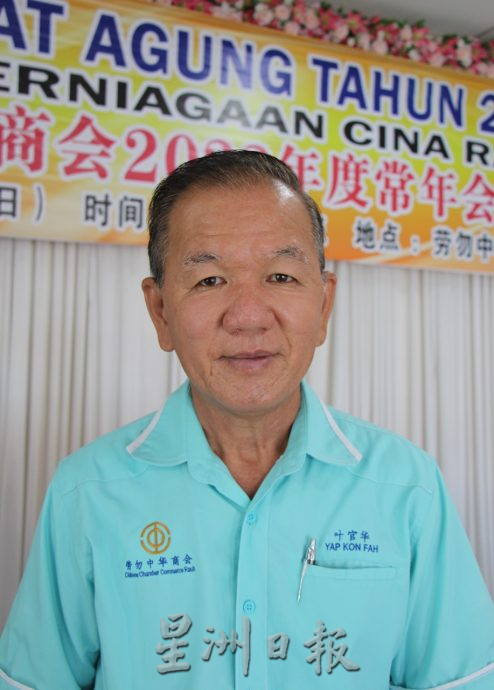 东01头:非穆斯林庙宇5000万拨款30日截止申请,大多数庙宇一问三不知