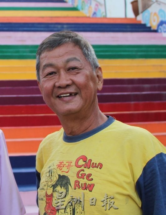 东01头:非穆斯林庙宇5000万拨款30日截止申请,大多数庙宇一问三不知