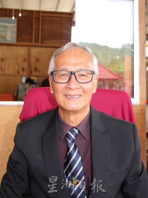 东01头:非穆斯林庙宇5000万拨款30日截止申请,大多数庙宇一问三不知