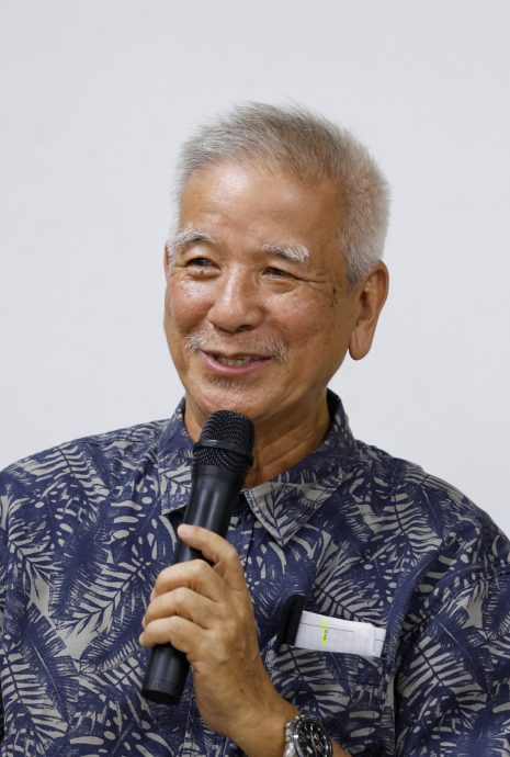 关丹班珍华小迁校计划仍在进行中