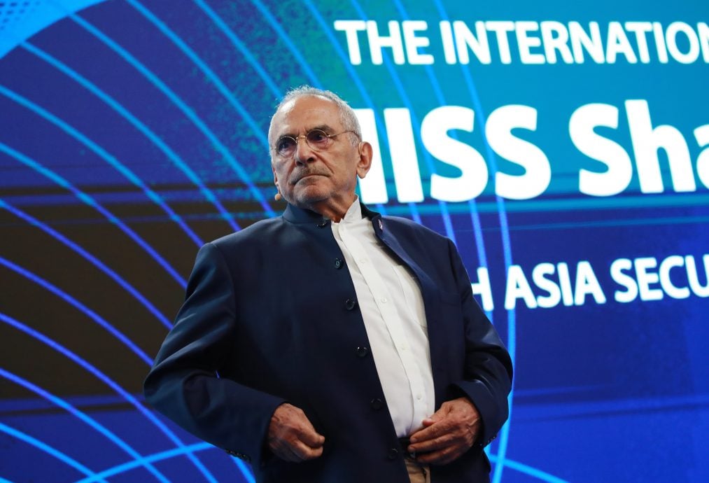 东帝汶总统:不信中国会做出损人不利己之事